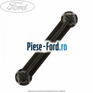 Bieleta timonerie cutie 6 trepte Ford Transit 2014-2018 2.2 TDCi 4x4 125 cai #7C53AE3947